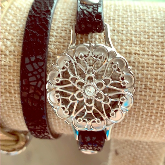 Origami Owl Jewelry - Origami Owl Wrap